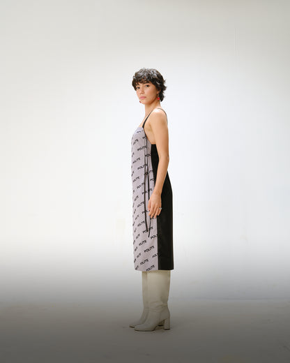 Polite Slip Dress