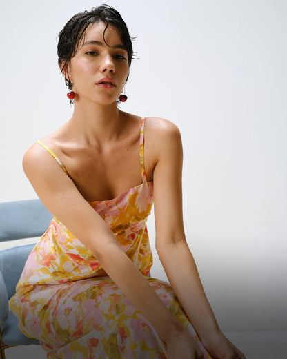 Sunny Top