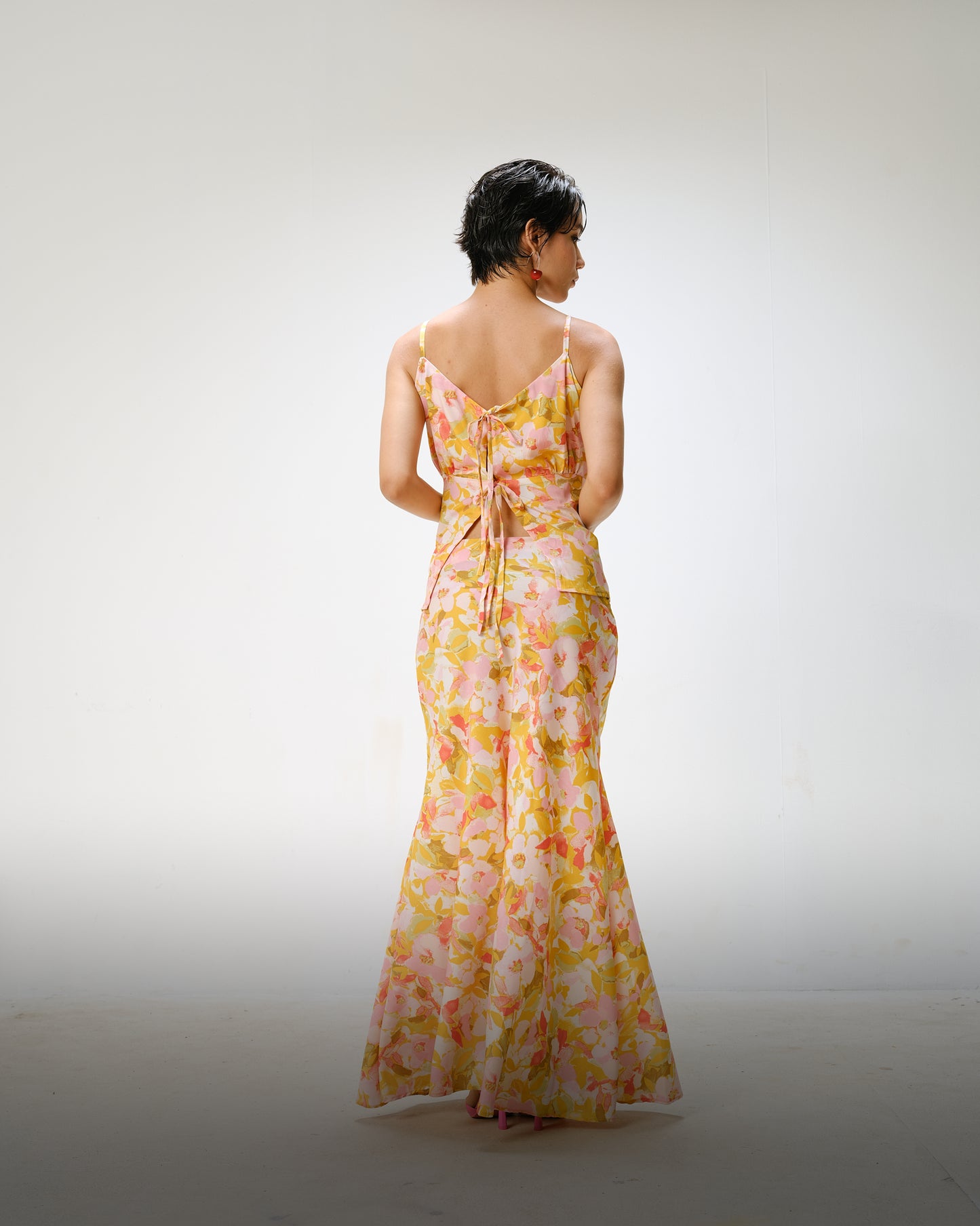 Sunny Co-ord Set
