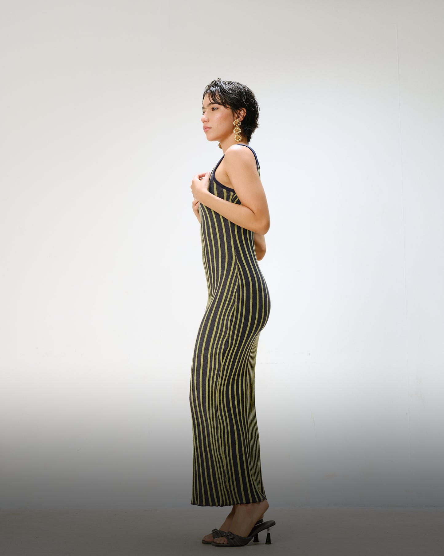 Emily Dress