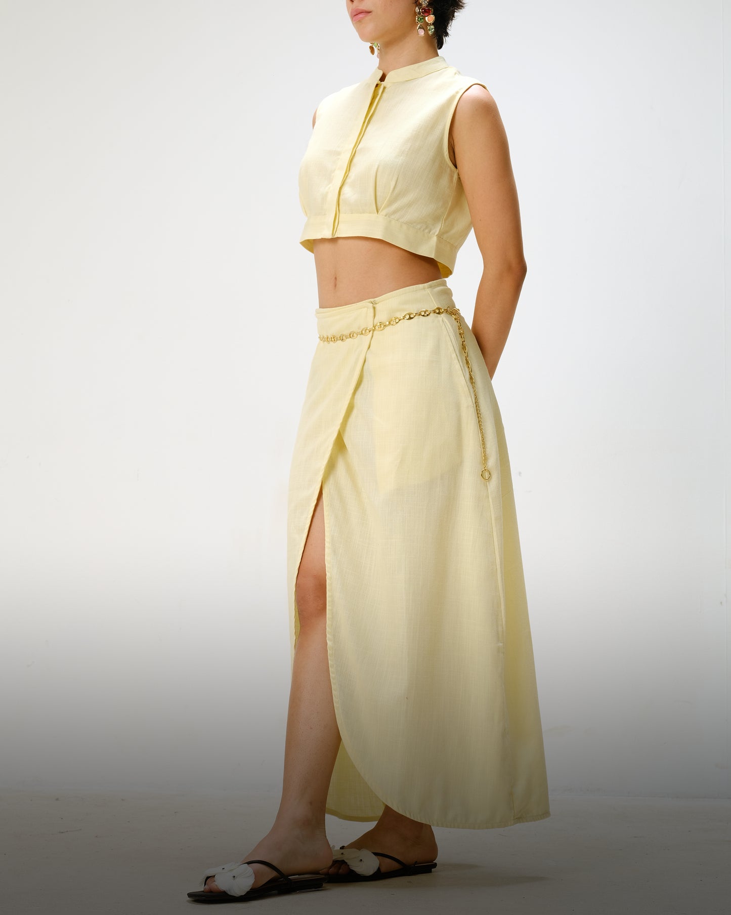 Bella Skirt