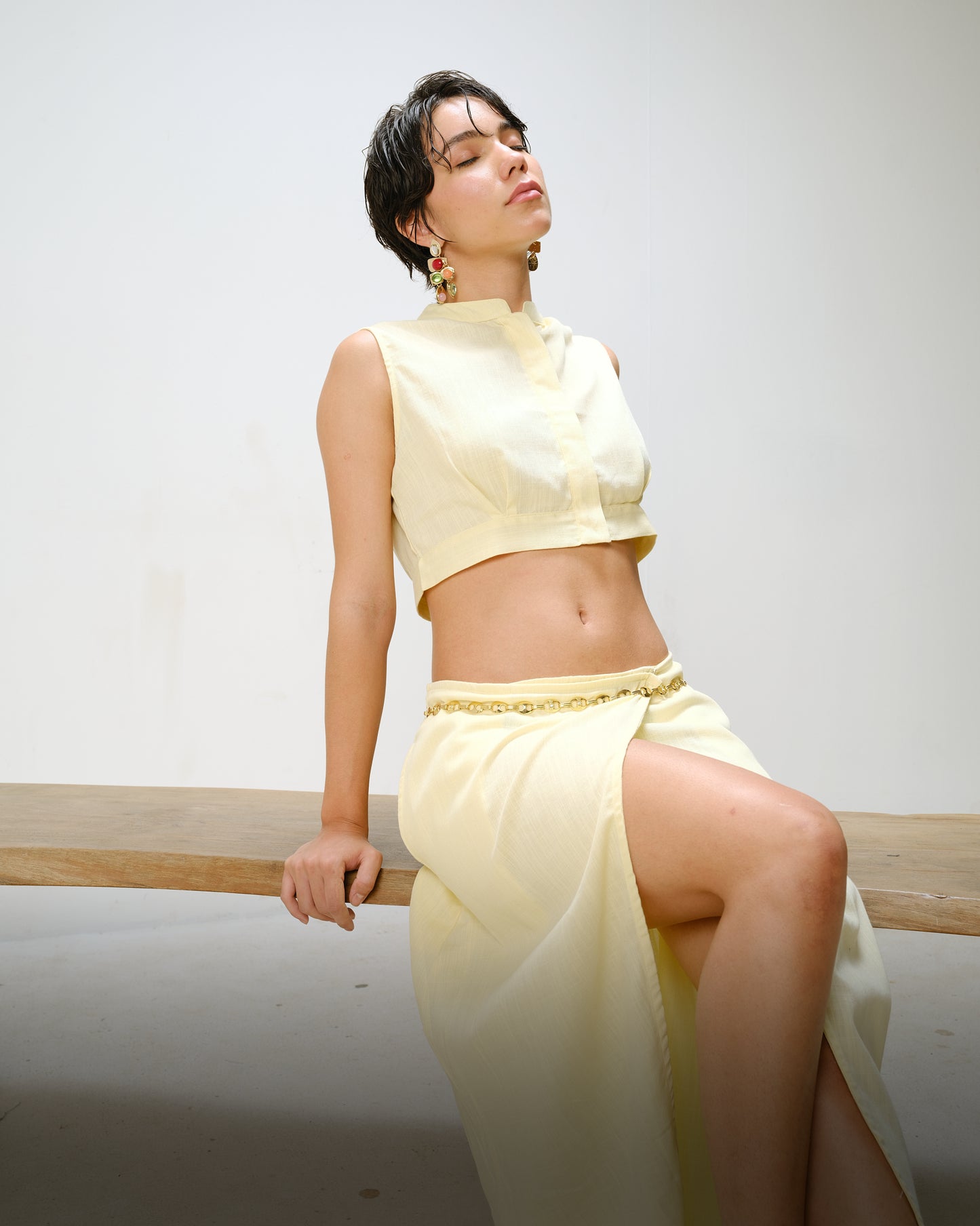 Bella Skirt
