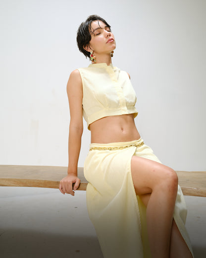 Bella Skirt