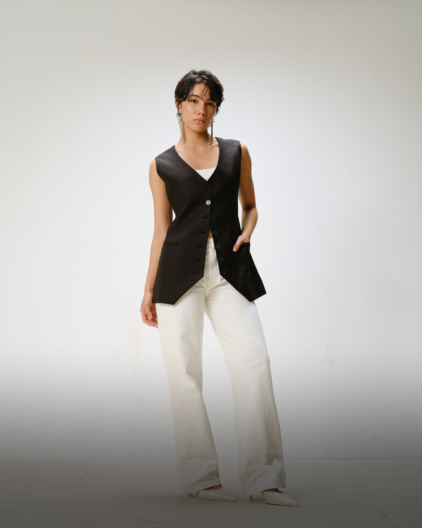 The Longing Waistcoat