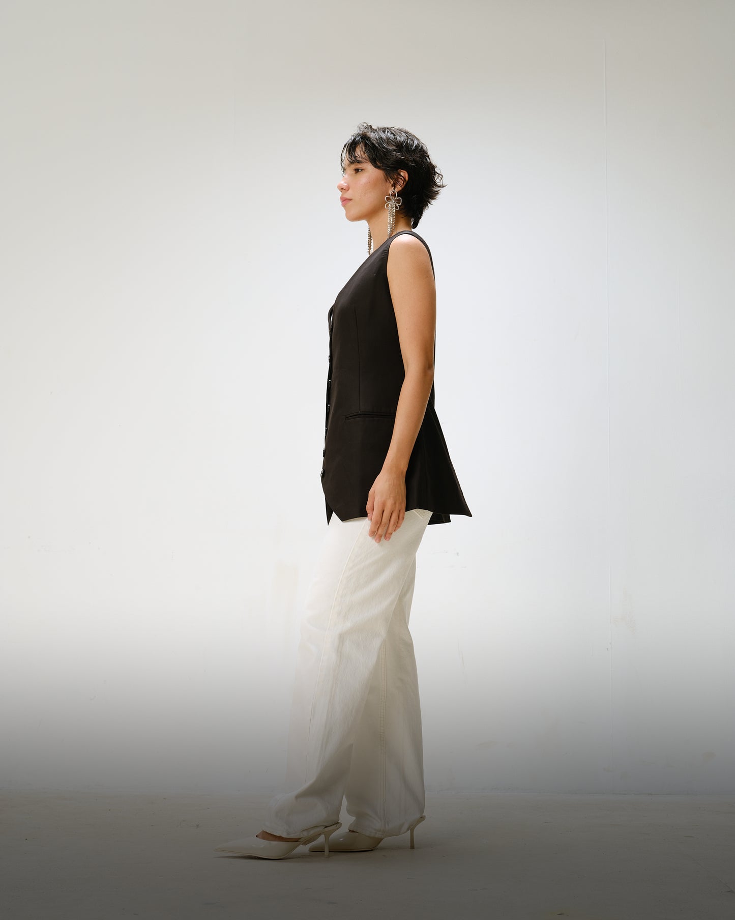 The Longing Waistcoat