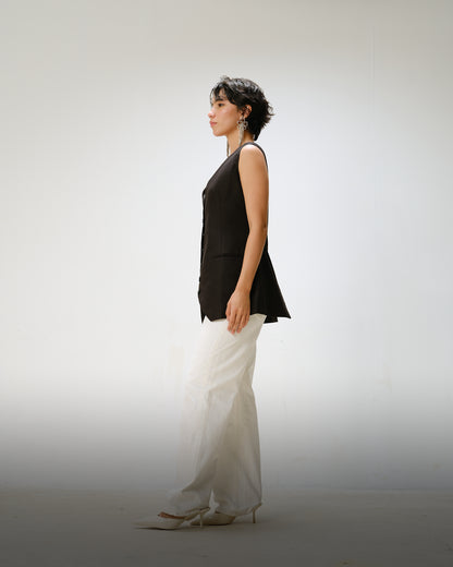 The Longing Waistcoat