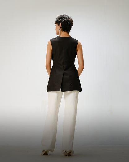 The Longing Waistcoat