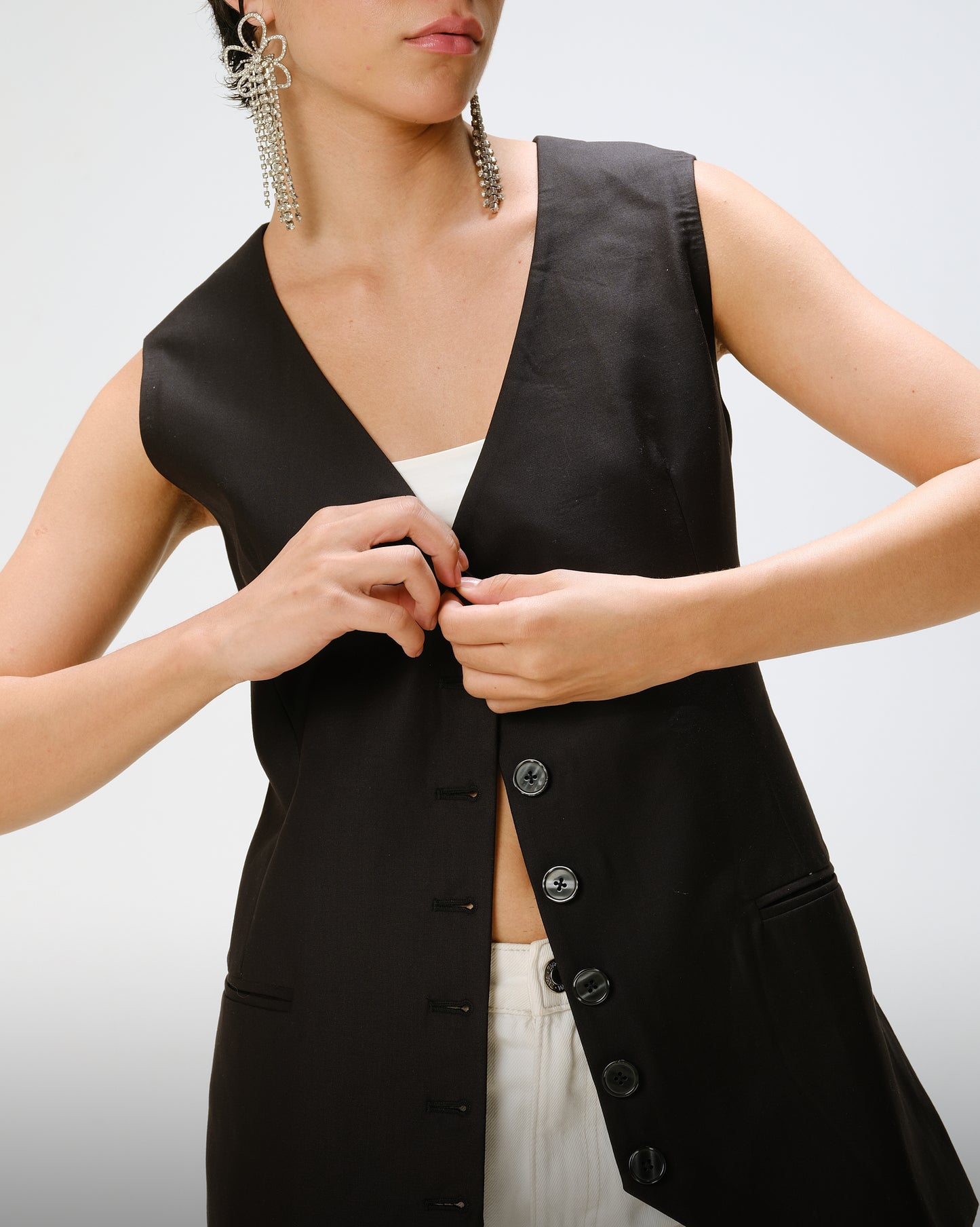 The Longing Waistcoat