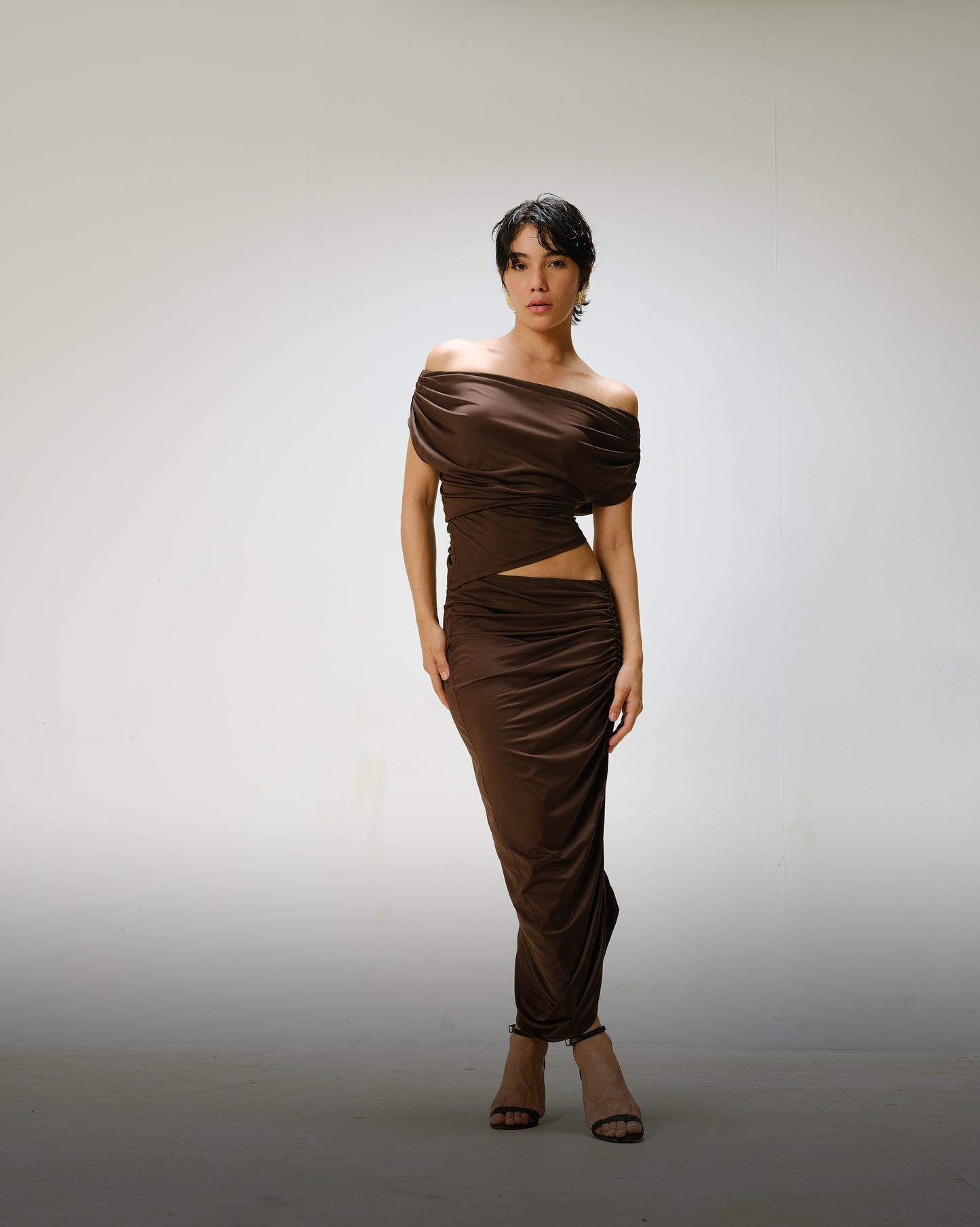 Iconoclast Skirt