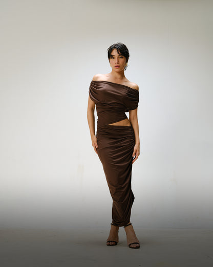 Iconoclast Skirt