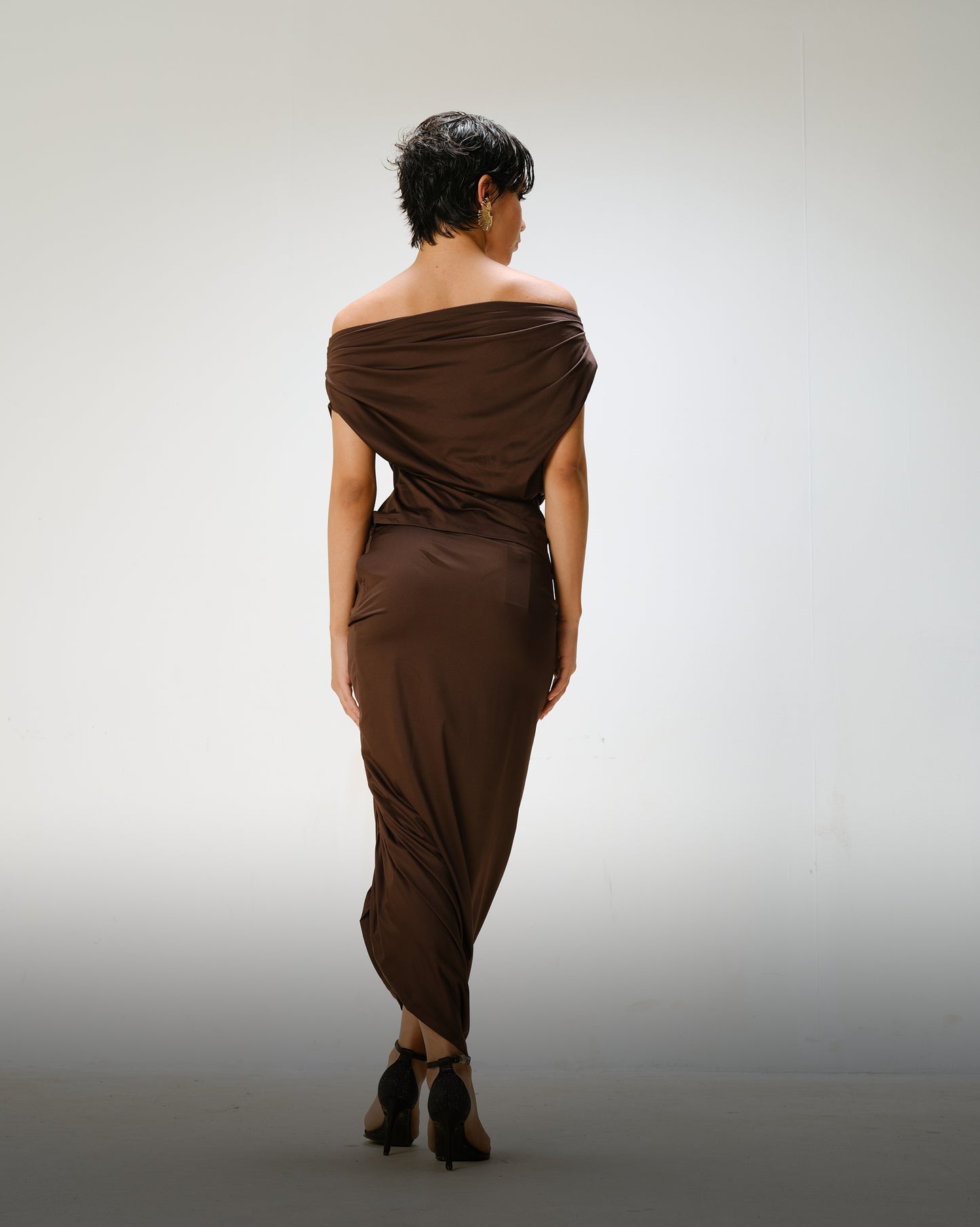 Iconoclast Skirt