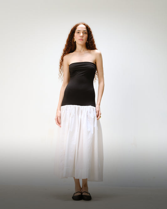 Faith Dress