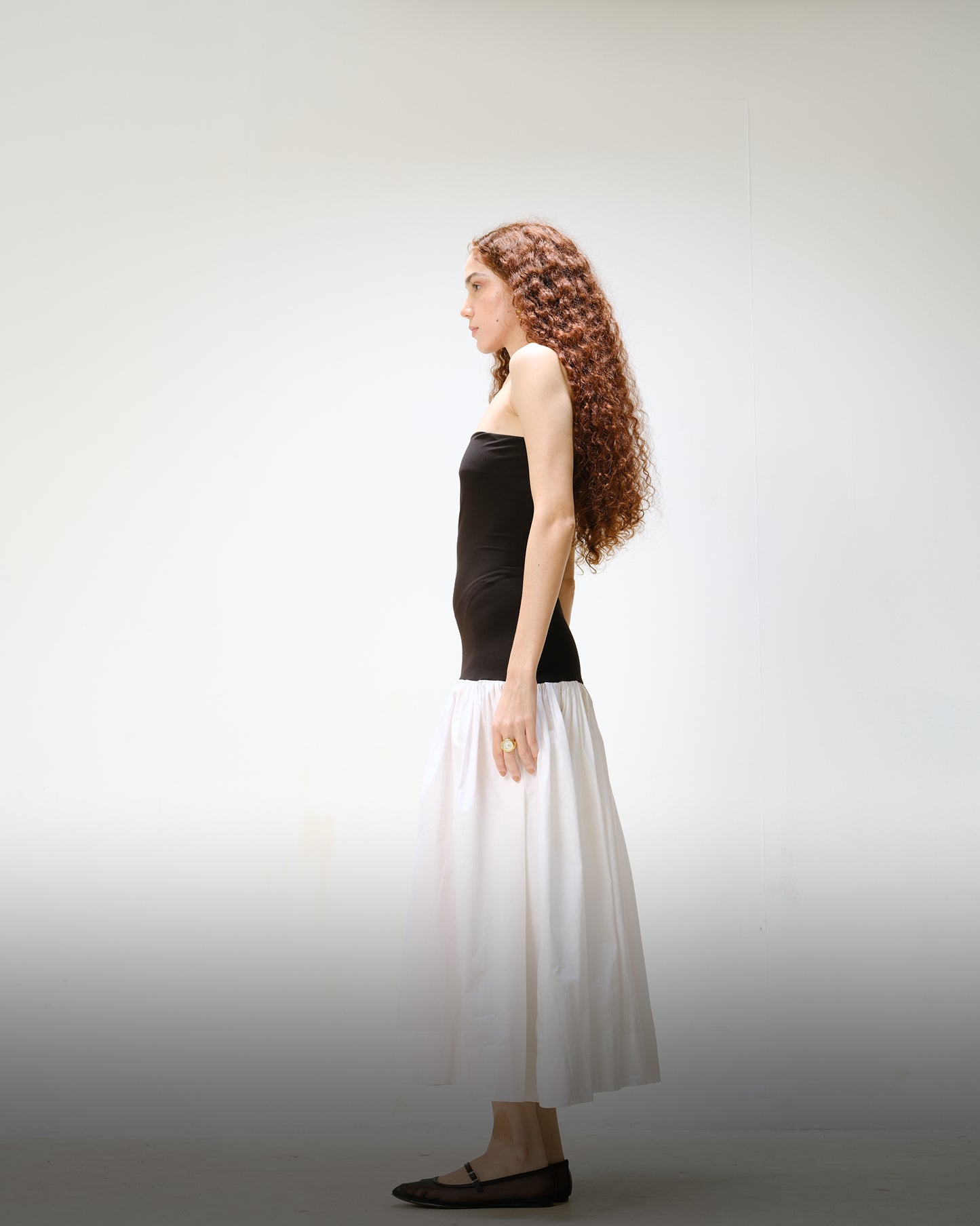 Faith Dress