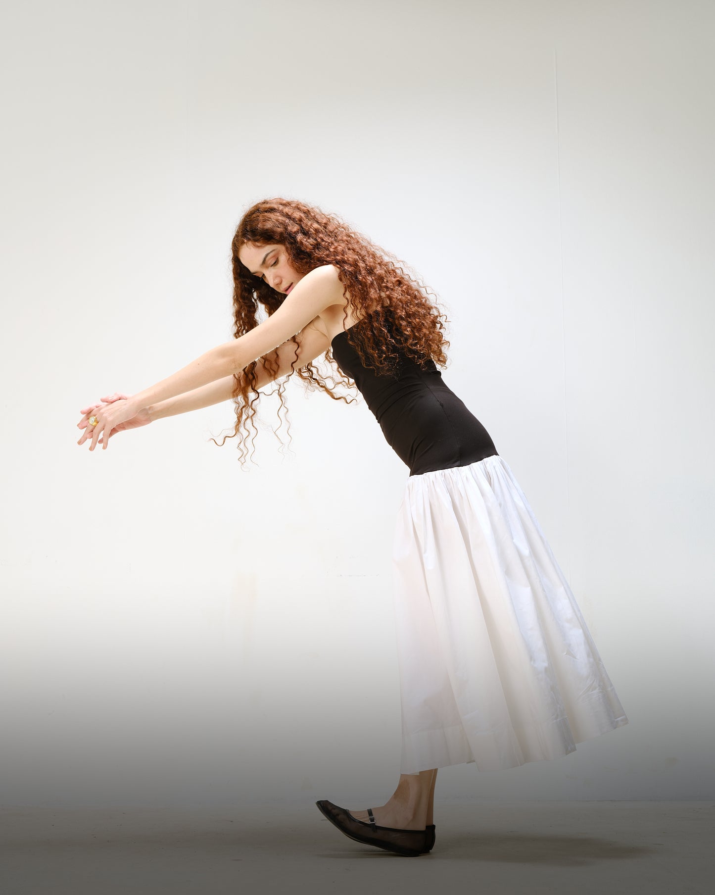 Faith Dress