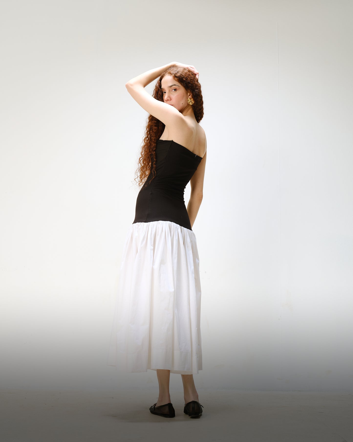Faith Dress