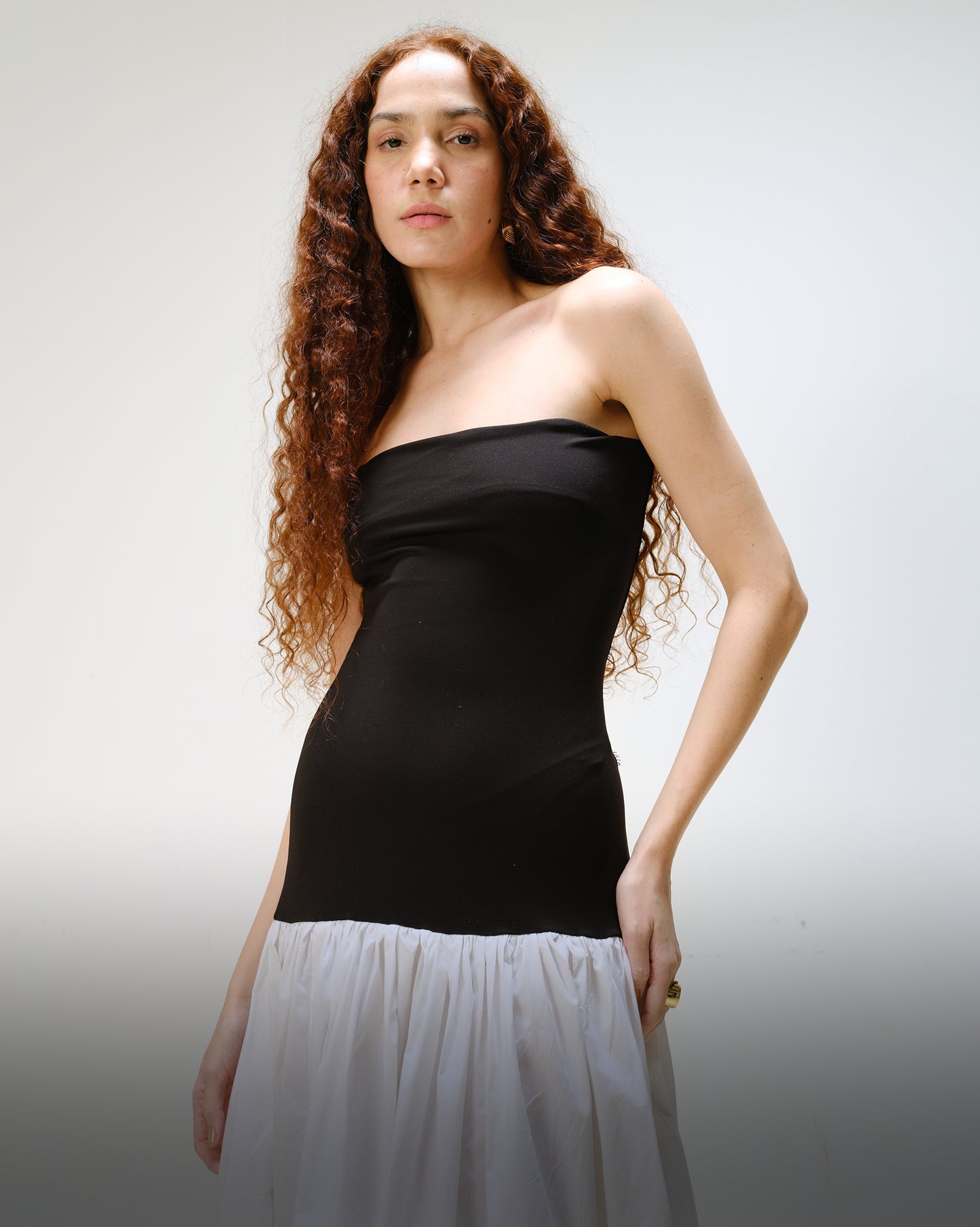 Faith Dress