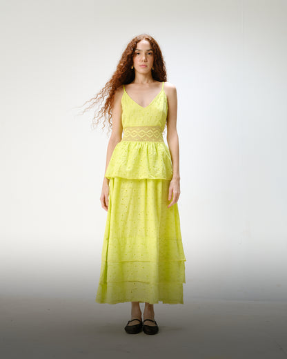 Camila Dress