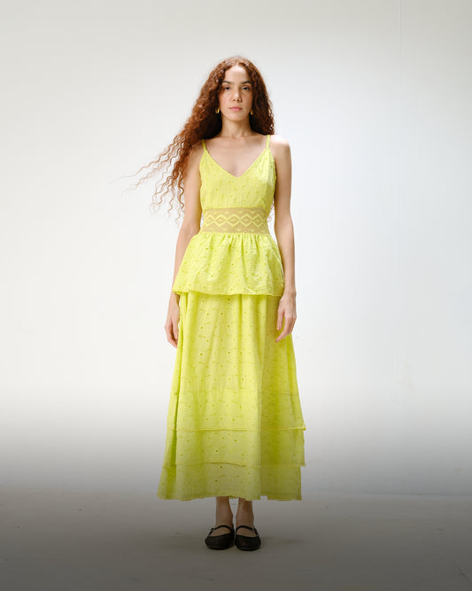 Camila Dress