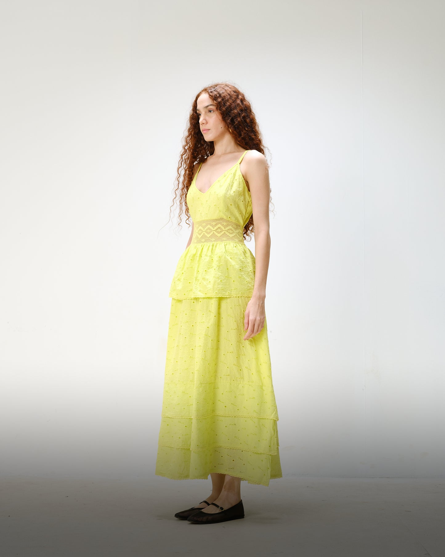 Camila Dress