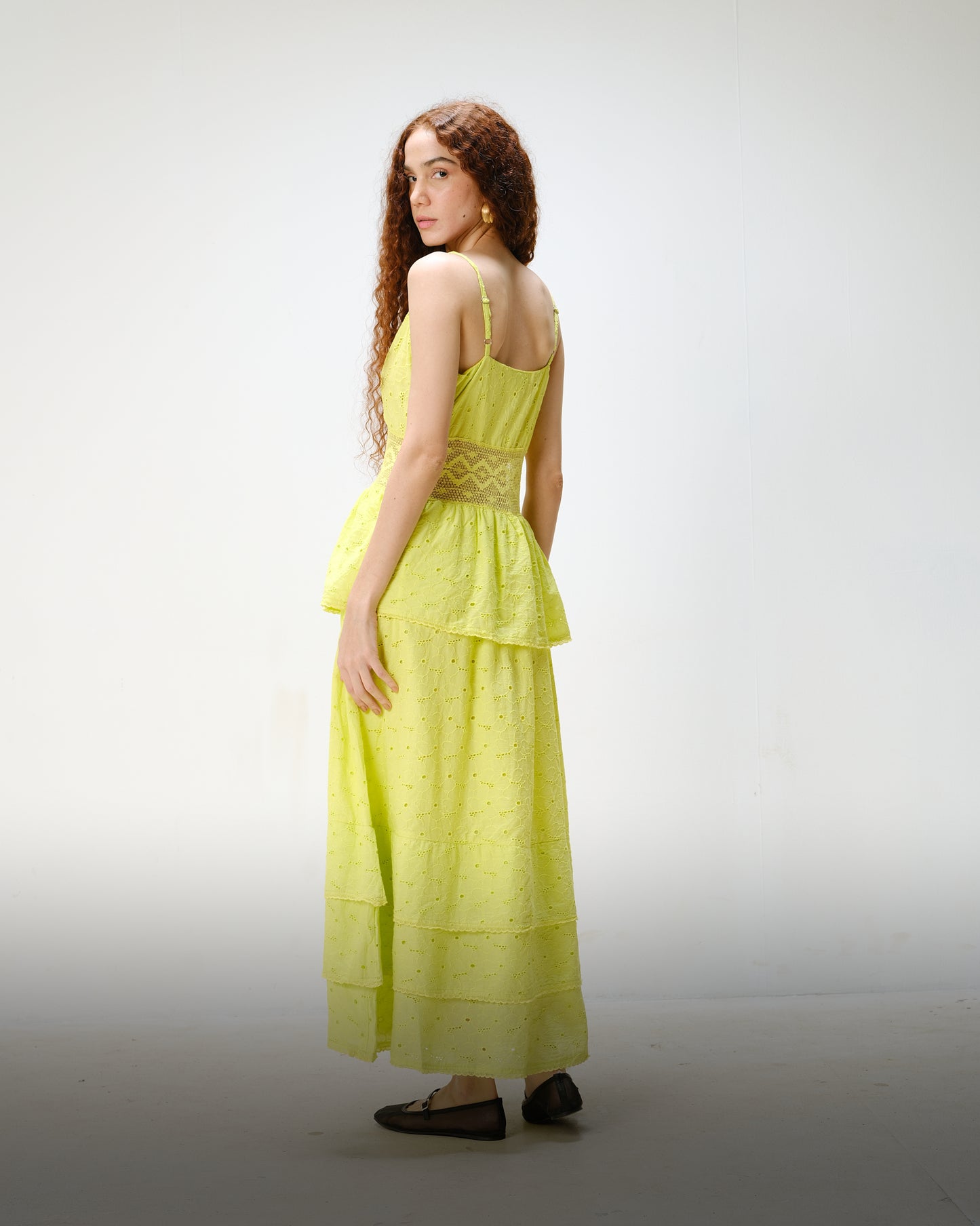 Camila Dress