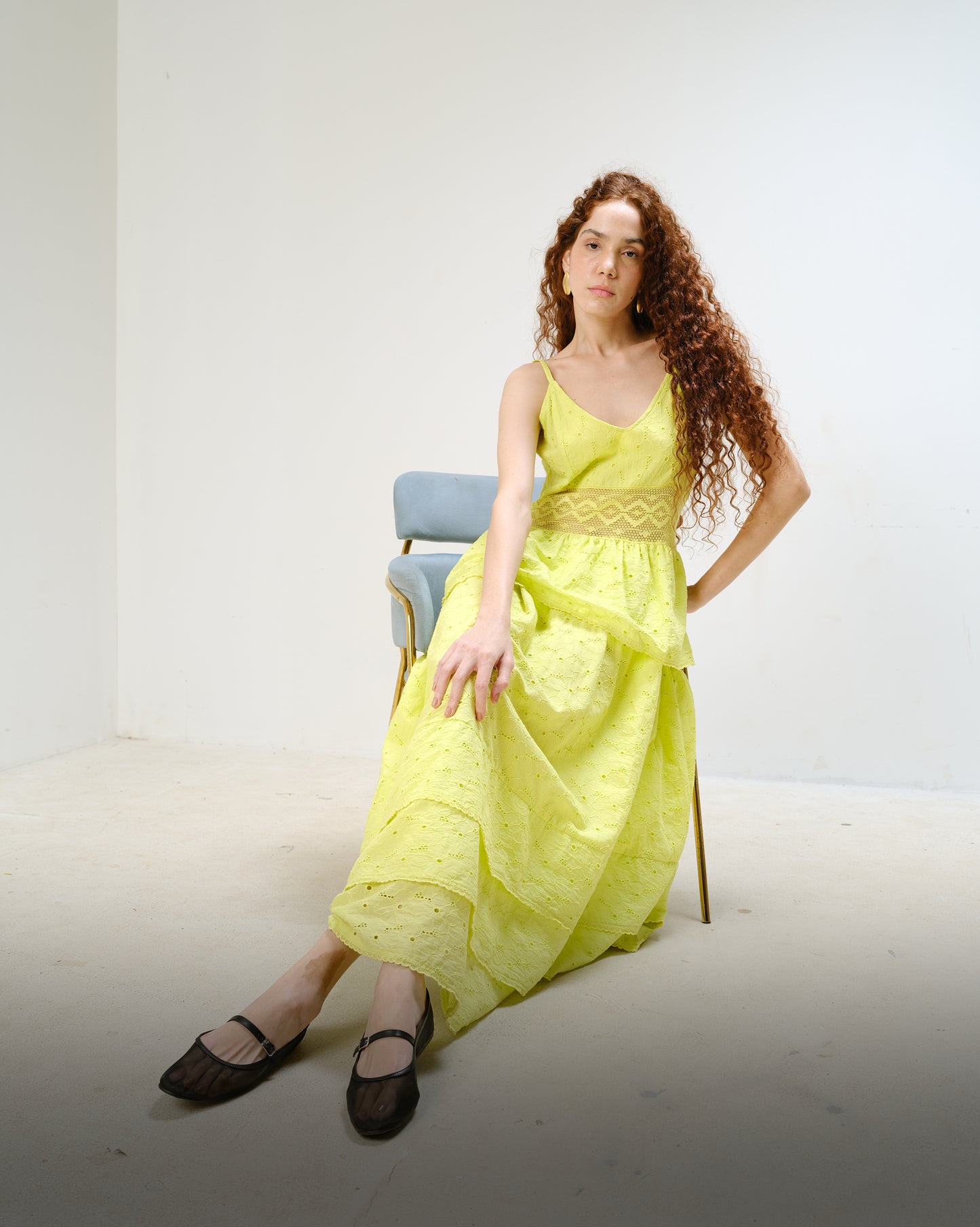 Camila Dress