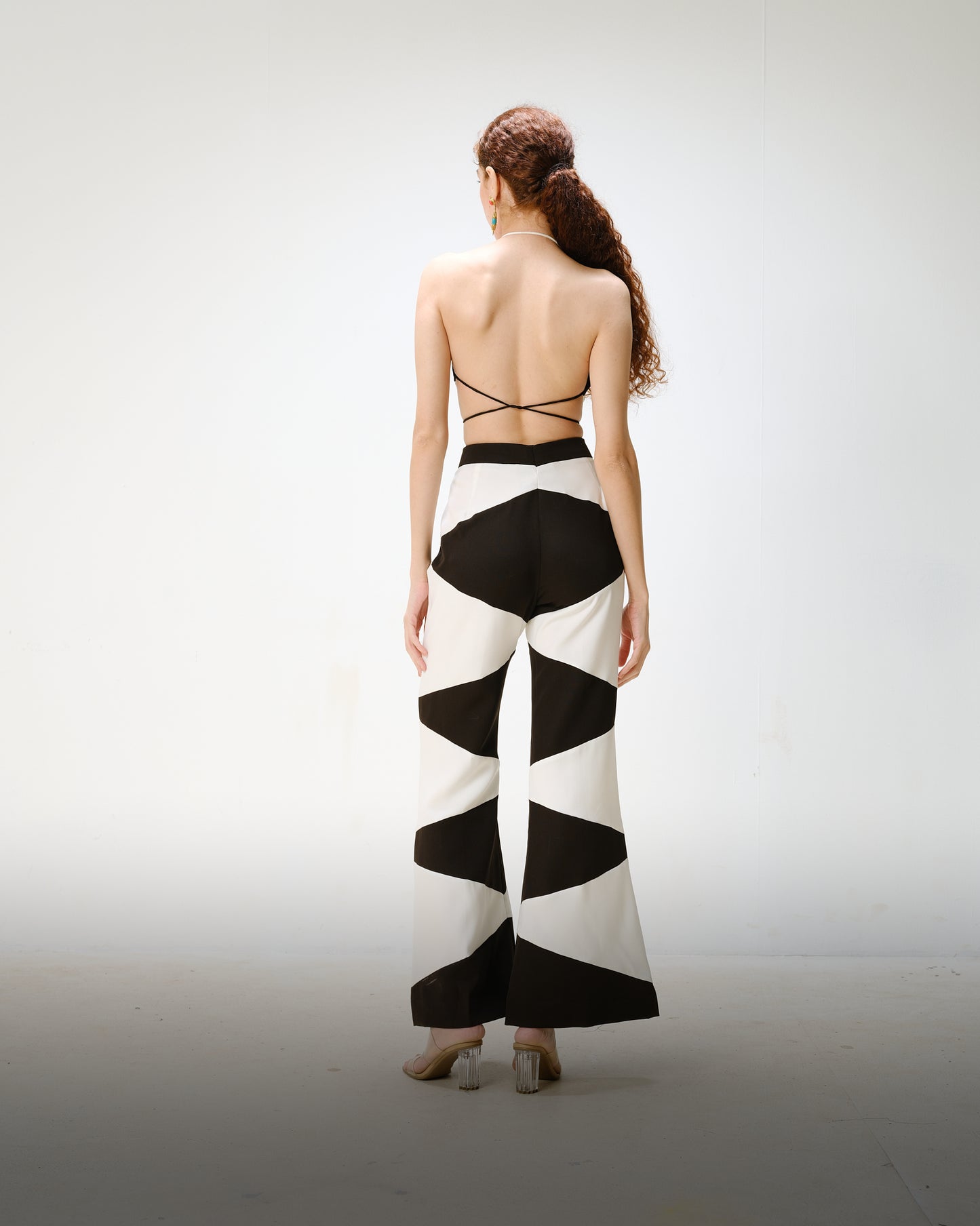 Checkmate Co-ord Set