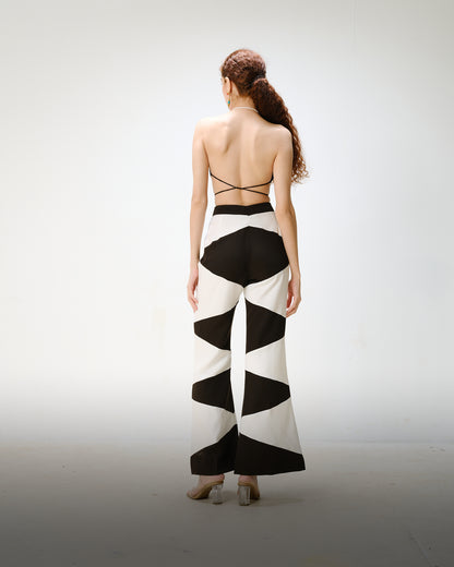 Checkmate Co-ord Set