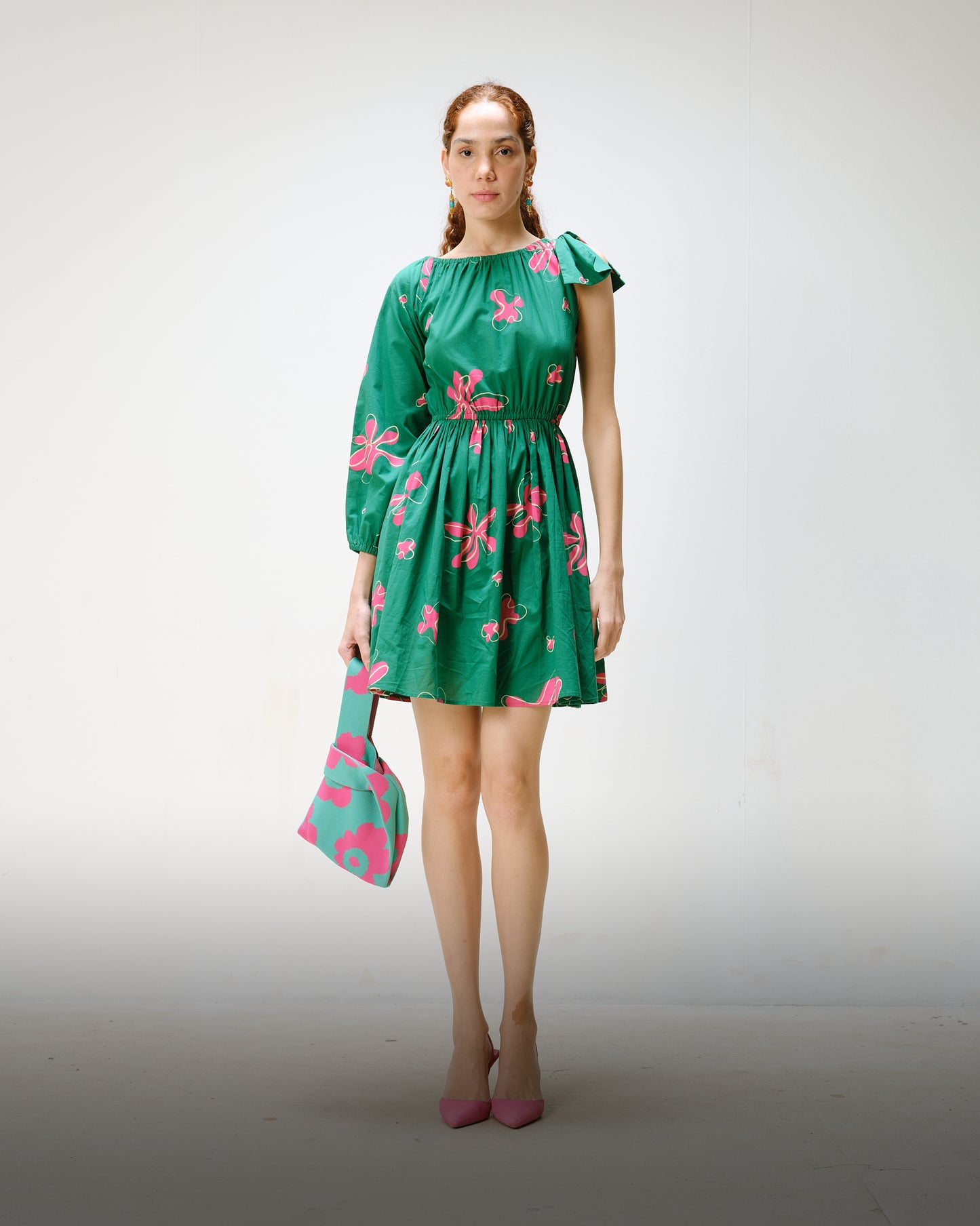 Kiu Dress