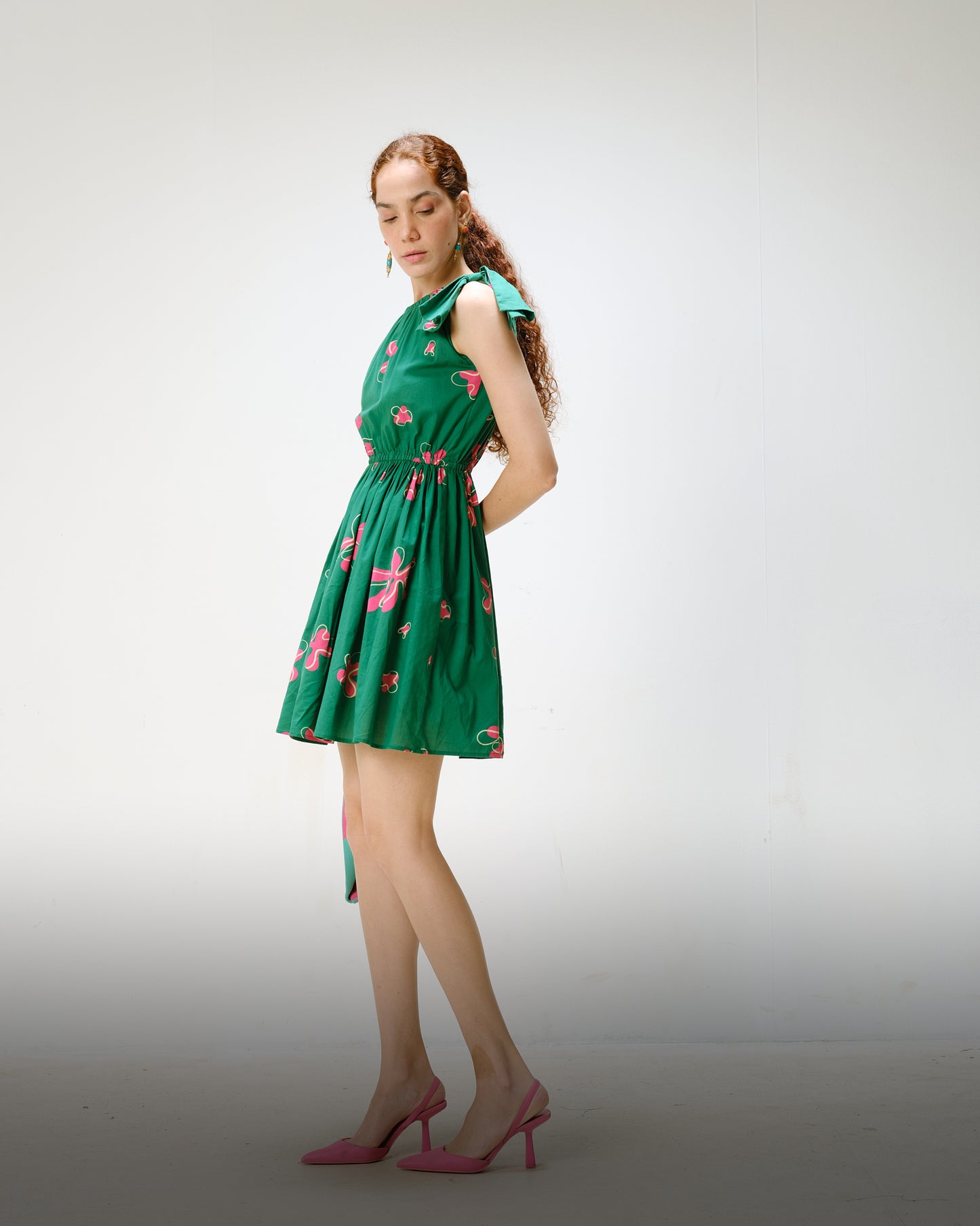 Kiu Dress