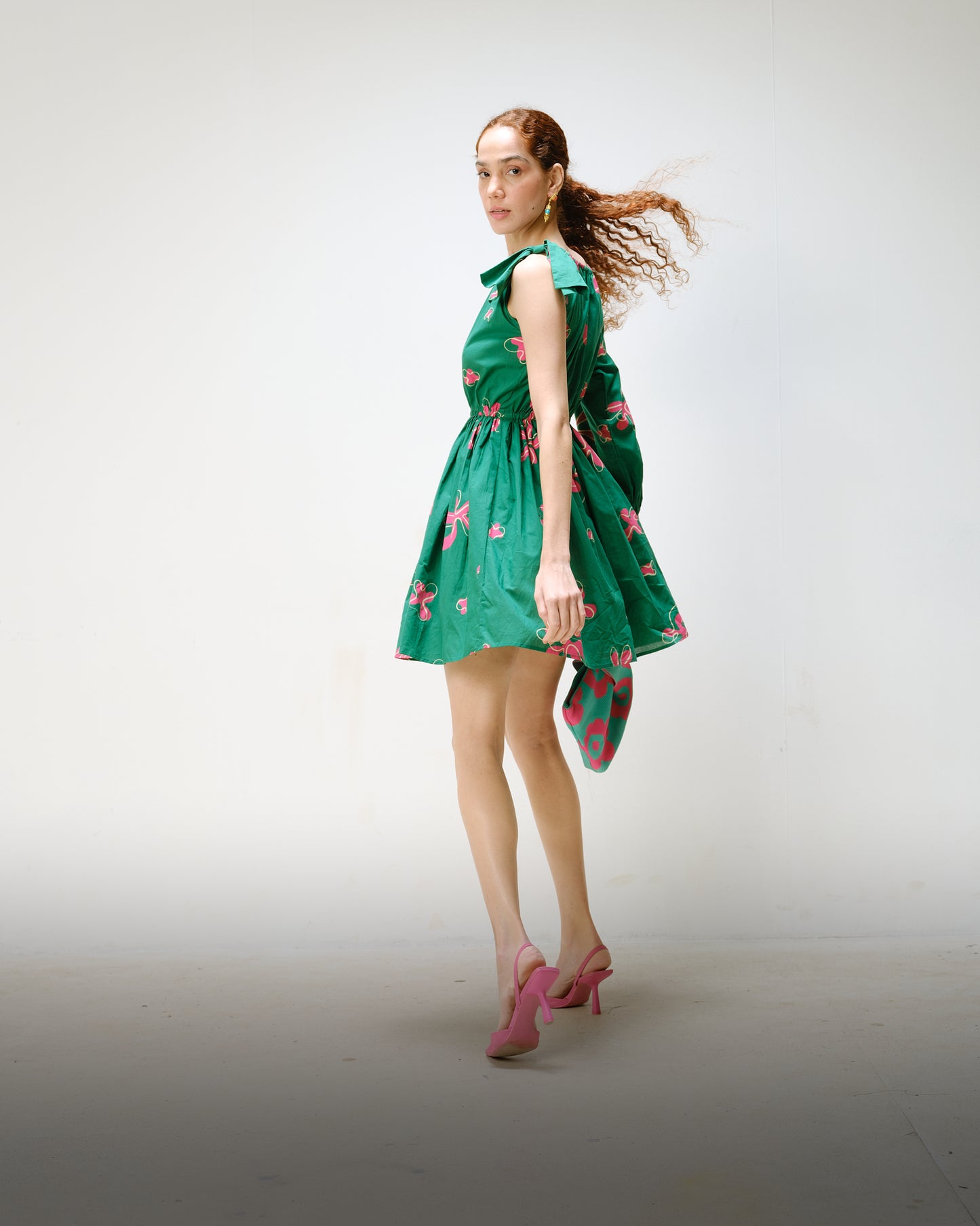 Kiu Dress