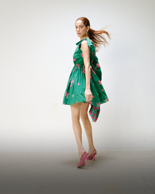 Kiu Dress