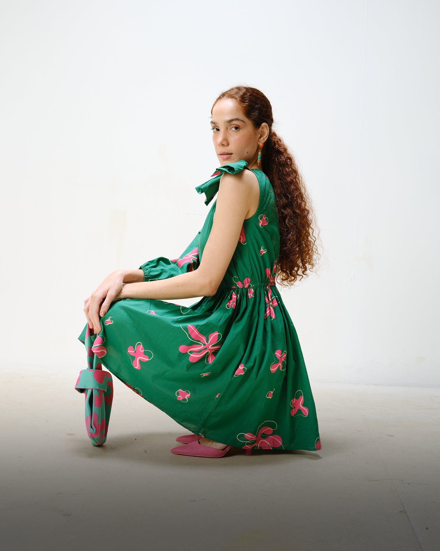 Kiu Dress