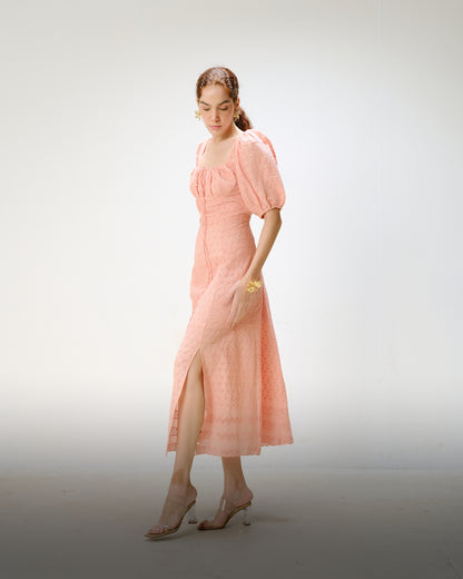 Peony Dress