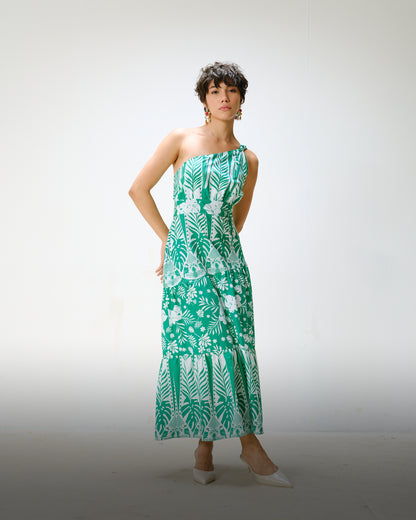 Secret Garden Soiree Dress