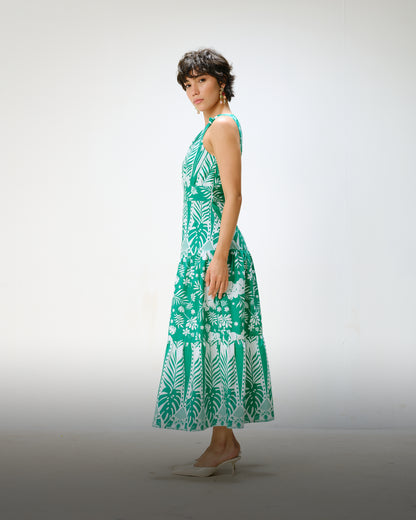 Secret Garden Soiree Dress