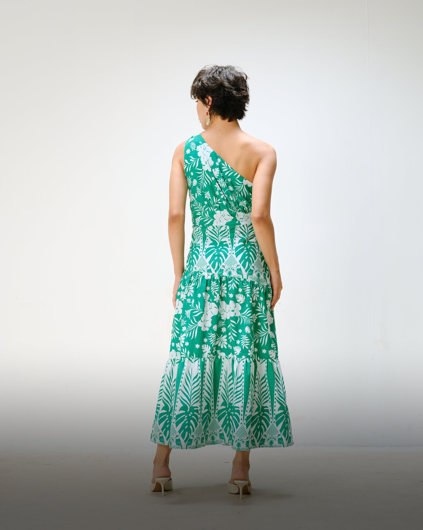 Secret Garden Soiree Dress
