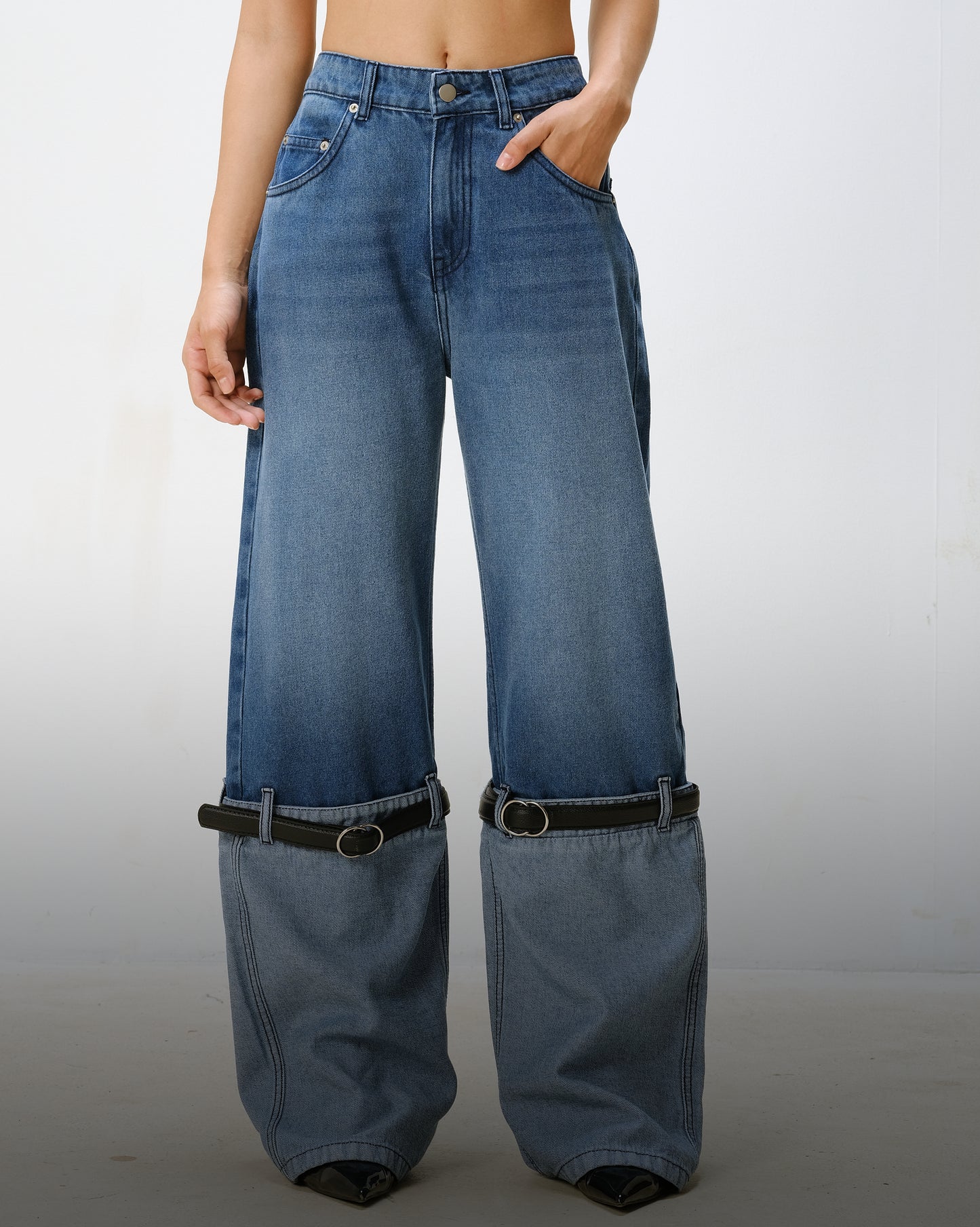 Loren Denim