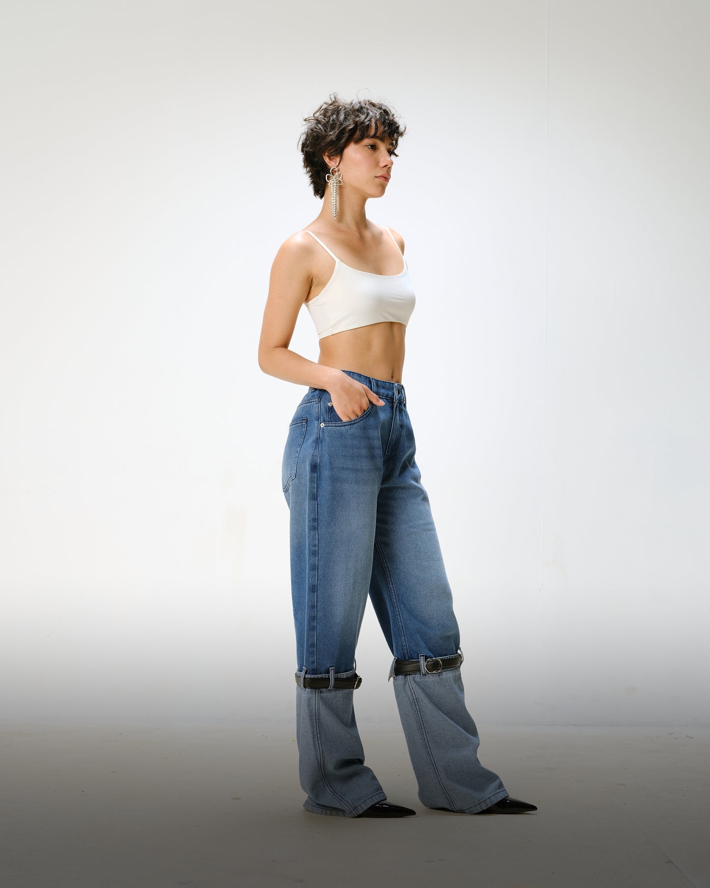 Loren Denim