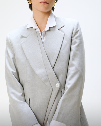 Fine Line Blazer