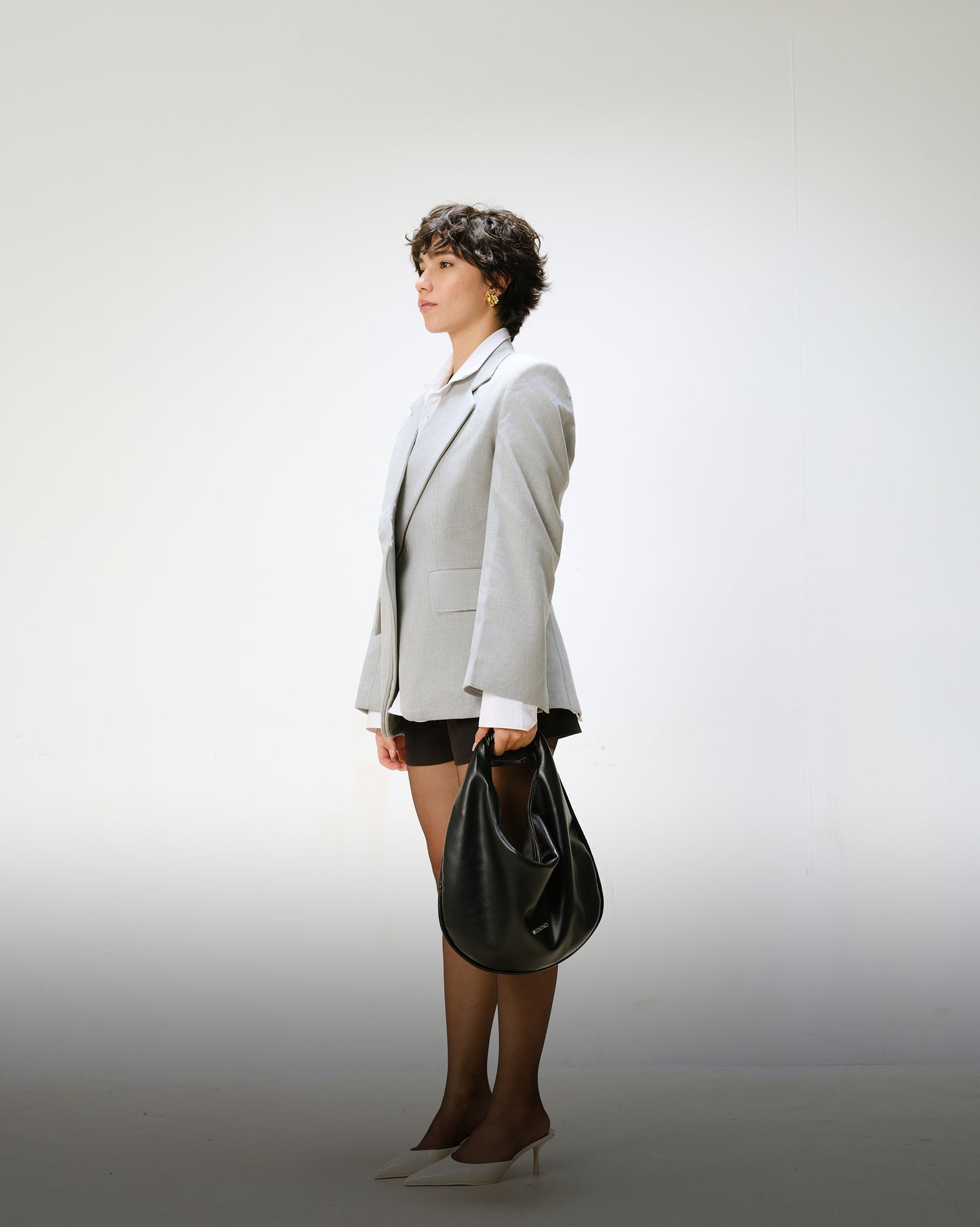 Fine Line Blazer