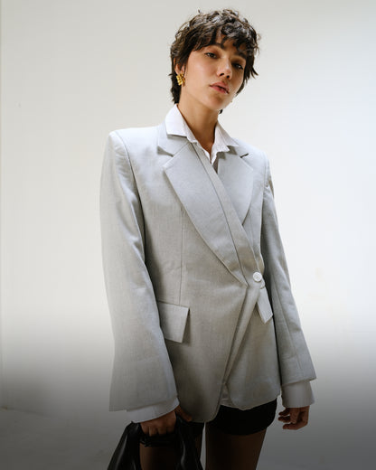 Fine Line Blazer